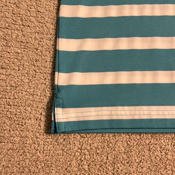 Men’s Under Armour Playoff 3.0 Stripe Polo - Picture 2 of 7